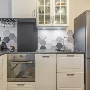De Montplaisir - Welkeys Appartement